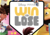 Win or Lose: Pixar’s New Animated Series Hits Disney+ – Watch the First Clips